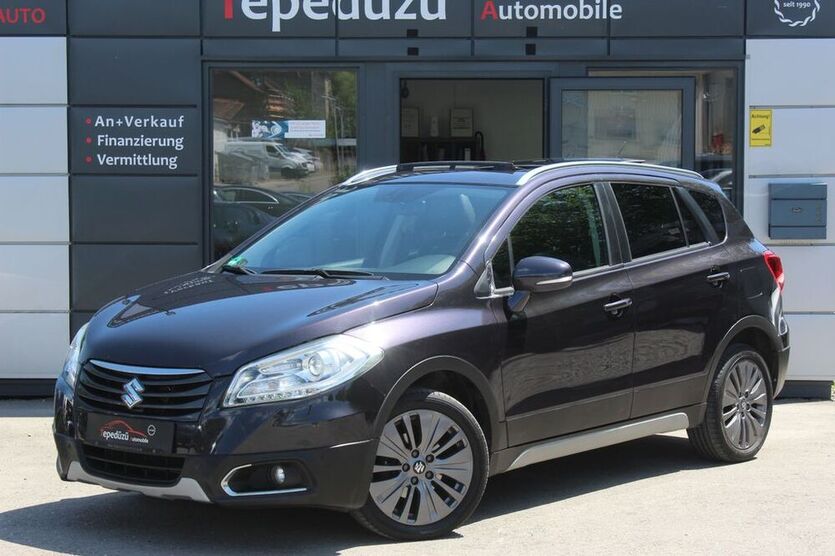 SX4