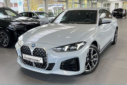 BMW 430 Gran Coupé 9.655 km 46.990 € Tübingen 72072