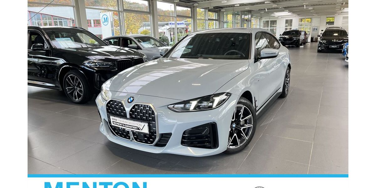 BMW 430 Gran Coupé 9.655 km 46.990 &euro; Tübingen 72072