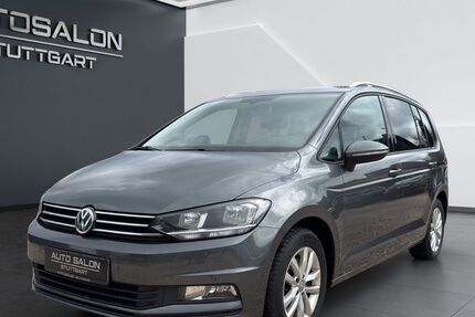 VW Touran 180.000 km 14.990 &euro; Nufringen 71154