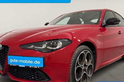 Alfa Romeo Giulia 22.150 km 32.290 &euro; Reutlingen 72762
