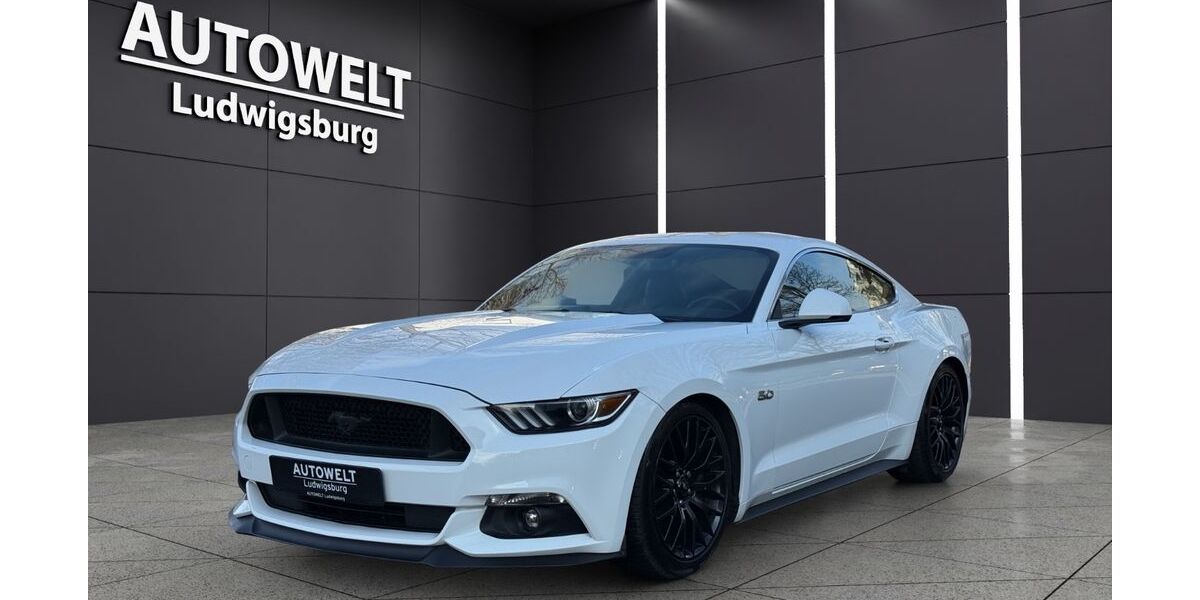 Ford Mustang 85.000 km 31.977 &euro; Bietigheim-Bissingen 74321