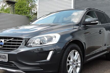 Volvo XC60 155.000 km 16.999 &euro; Altbach 73776