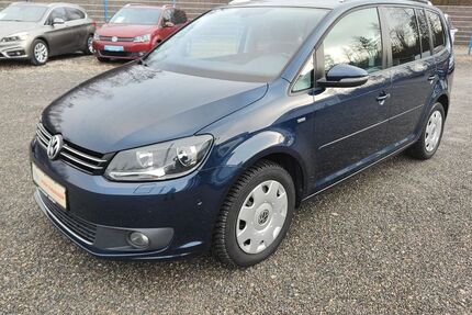 VW Touran 197.000 km 6.495 &euro; Reutlingen 72766