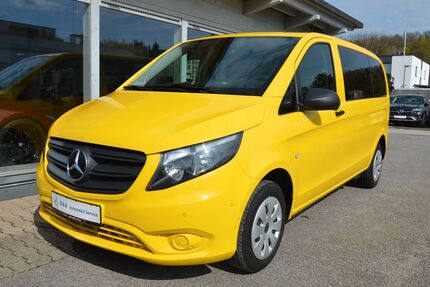 Mercedes-Benz Vito 157.961 km 22.990 &euro; Herrenberg bei Stuttgart 71083
