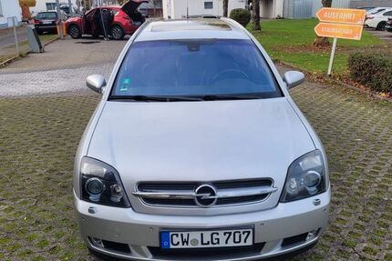 Opel Vectra 208.000 km 1.999 € Ammerbuch 72119