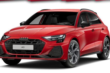 Audi A3 6.505 km 42.440 &euro; Stuttgart 70563