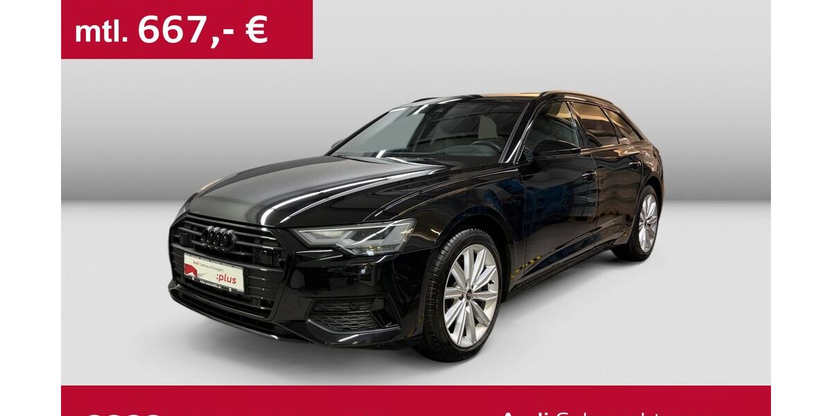 Audi A6 53.600 km 32.960 &euro; Ludwigsburg 71636