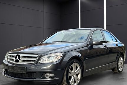 Mercedes-Benz C 180 64.000 km 10.990 &euro; Ehningen 71139