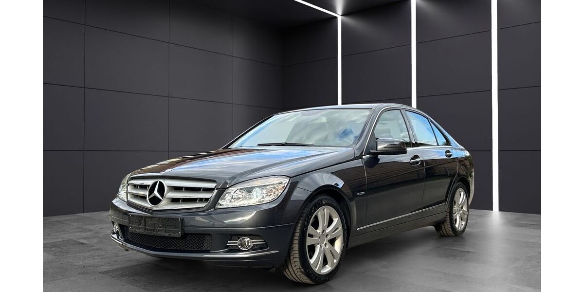 Mercedes-Benz C 180 64.000 km 10.990 &euro; Ehningen 71139