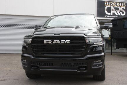 Dodge RAM 14.175 km 64.890 € Metzingen(NH) 72555