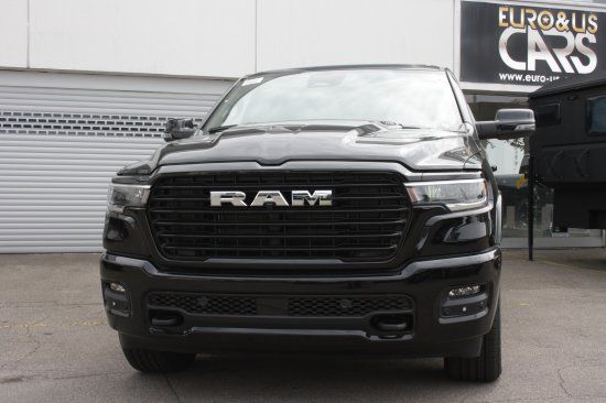 Dodge RAM 14.175 km 64.890 € Metzingen(NH) 72555