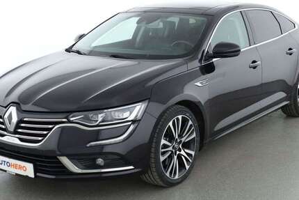 Renault Talisman 87.380 km 19.380 € Stuttgart 70195