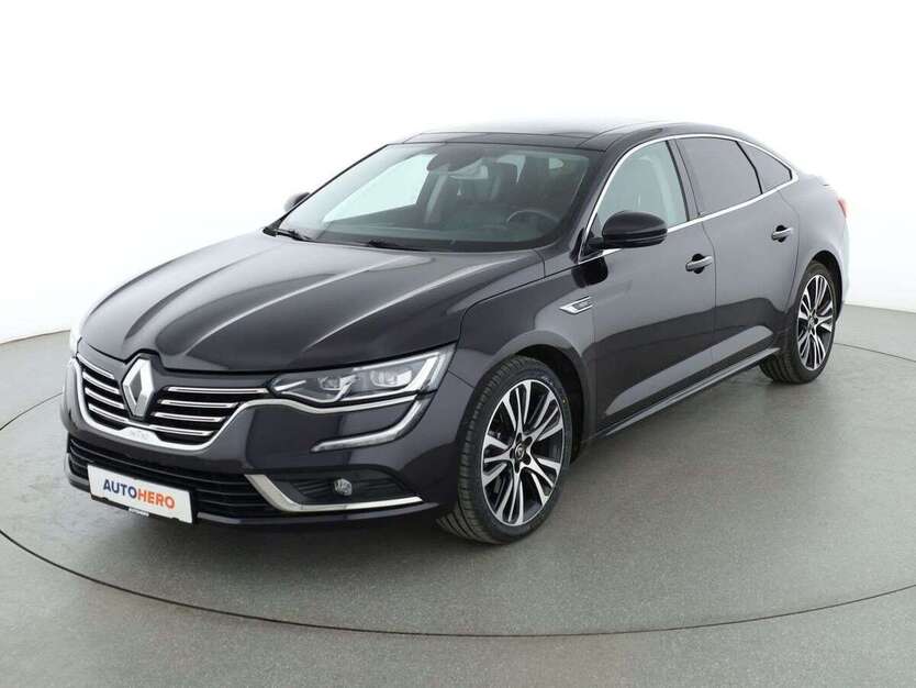 Renault Talisman 87.380 km 19.380 € Stuttgart 70195