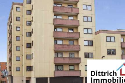 Wohnung Pforzheim Brötzingen - 2 Zimmer, 88 m&sup2;, 168.000&euro; | Angebot:25634141