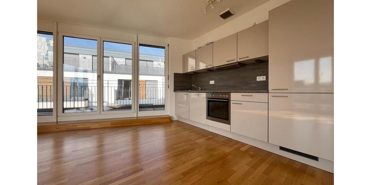 Etagenwohnung Stuttgart - 4 Zimmer, 135 m&sup2;, 1.973&euro; | Angebot:26068595