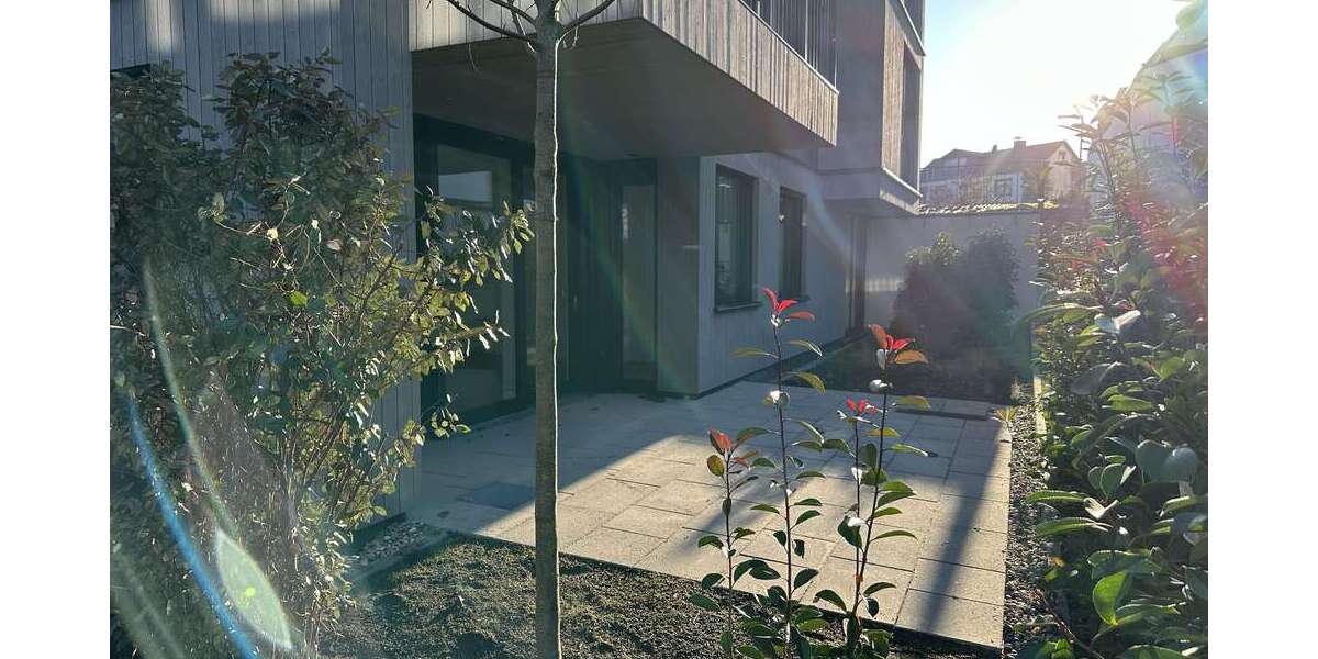 Etagenwohnung Ostfildern - 3.5 Zimmer, 92 m&sup2;, 689.800&euro; | Angebot:24977577