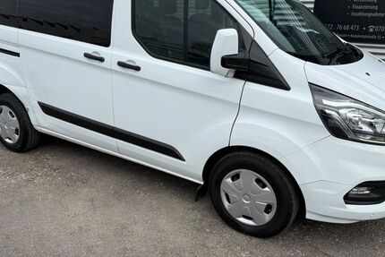 Ford Transit Custom 147.164 km 16.590 &euro; Magstadt 71106