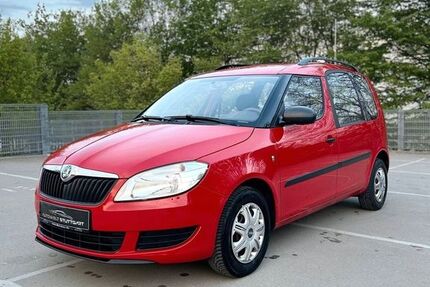 Skoda Roomster 210.000 km 2.290 &euro; Stuttgart 70469