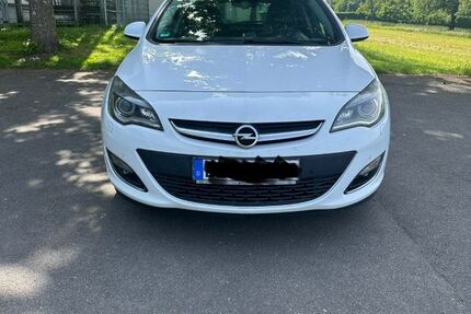 Opel Astra 263.200 km 3.990 &euro; Herrenberg 71083