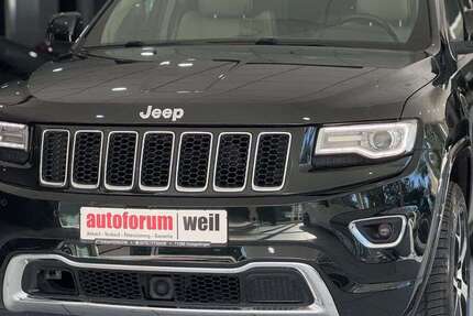 Jeep Grand Cherokee 149.852 km 16.950 € Weil im Schönbuch 71093