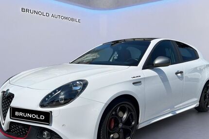 Alfa Romeo Giulietta 51.750 km 21.900 &euro; Stuttgart 70565