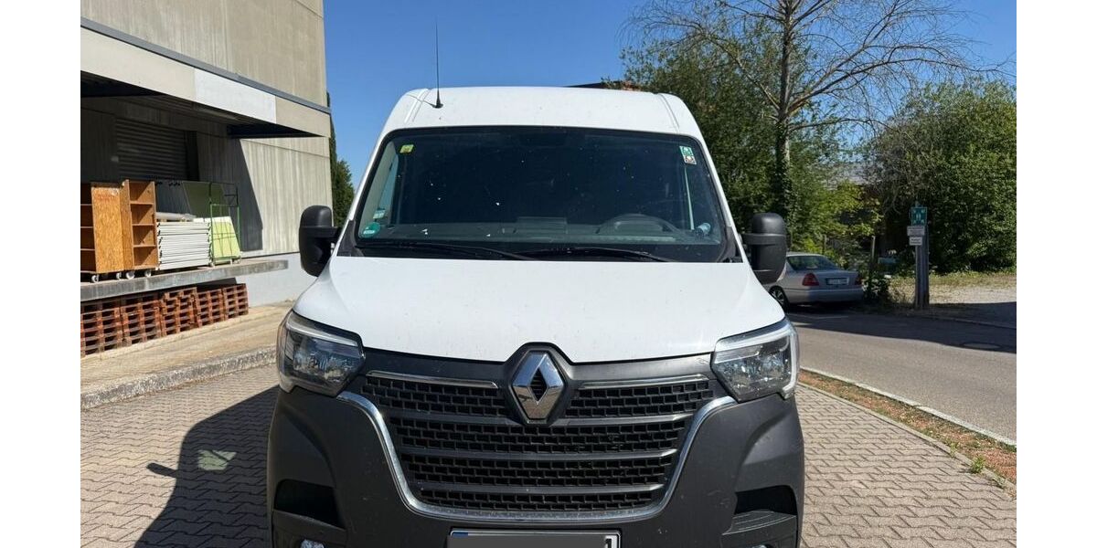 Renault Master 144.000 km 10.999 &euro; Filderstadt / bei Stuttgart 70794