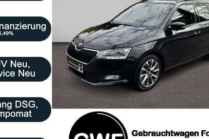 Skoda Fabia 155.500 km 11.990 € Stuttgart 70437