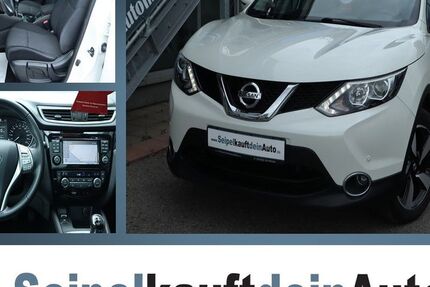 Nissan Qashqai 76.700 km 12.895 &euro; Herrenberg 71083