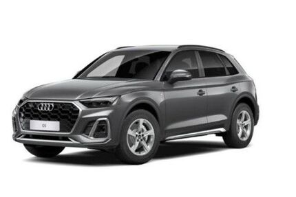 Audi Q5 54.186 km 34.430 € Stuttgart 70469