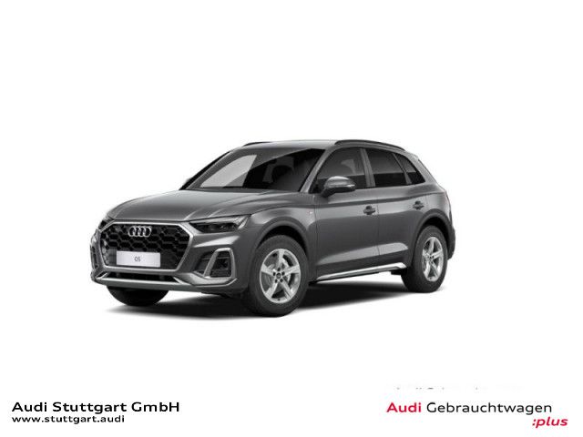 Audi Q5 54.186 km 34.430 € Stuttgart 70469