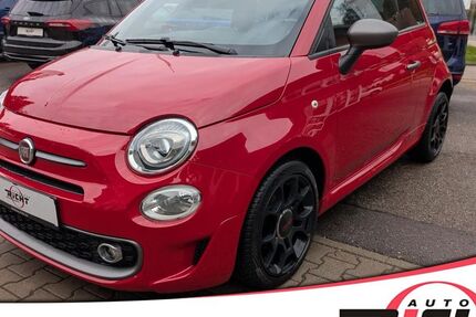 Fiat 500 72.000 km 7.980 &euro; Leonberg 71229