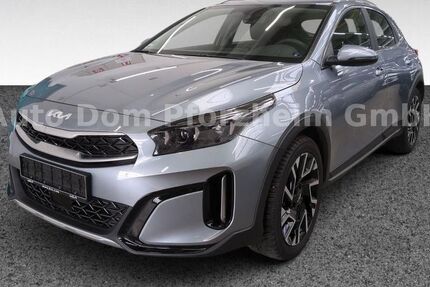 Kia XCeed 15.500 km 26.490 &euro; Pforzheim 75177