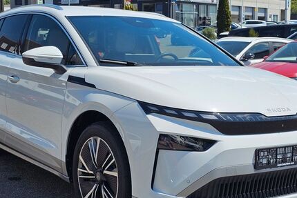 Skoda Enyaq 26.350 km 46.500 &euro; Leonberg 71229