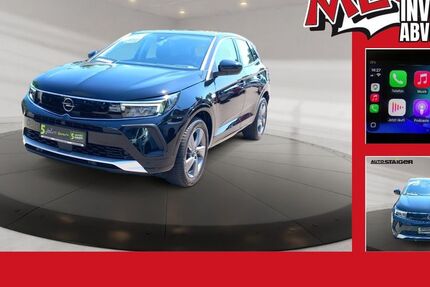 Opel Grandland (X) 25.459 km 17.470 &euro; Waiblingen 71332