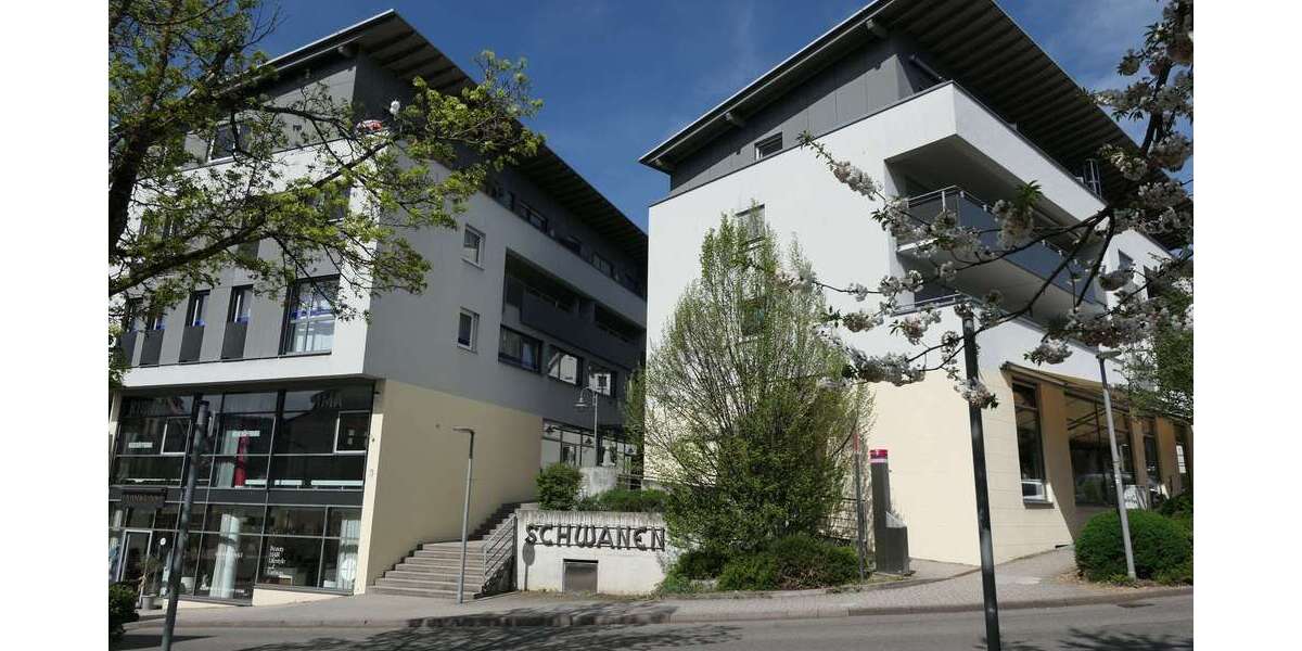 Gewerbeobjekt Nagold - 2.200&euro; | Angebot:25267618