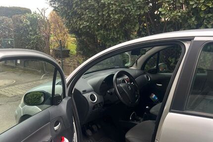 Citroen C3 105.000 km 3.400 &euro; Gerlingen 70839