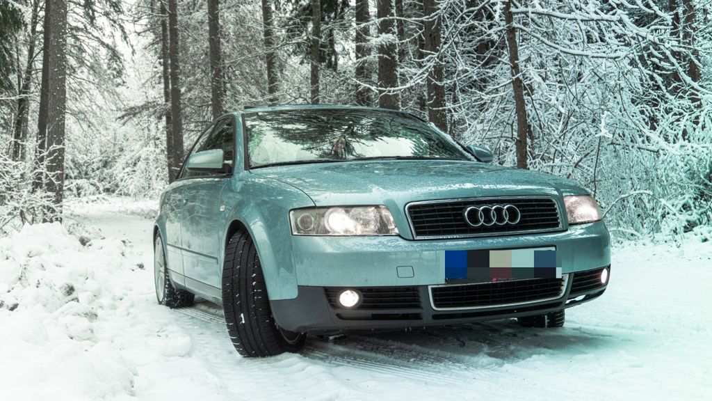 Audi A4 197.546 km 2.000 &euro; Sindelfingen 71063