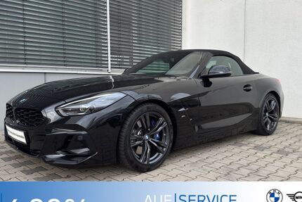 BMW Z4 M40 26.500 km 51.290 &euro; Asperg 71679