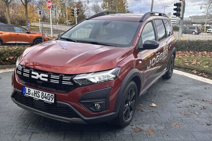 Dacia Jogger 15.000 km 25.900 € Ludwigsburg 71636