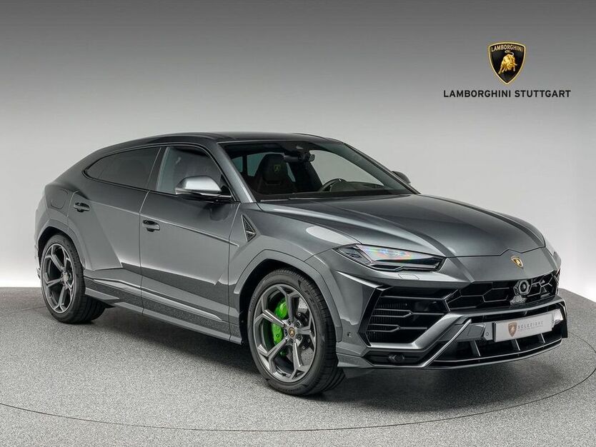 Urus