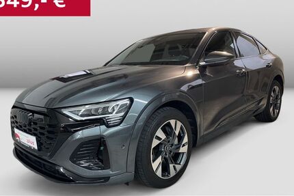 Audi Q8 e-tron 80.087 km 44.930 &euro; Fellbach 70734