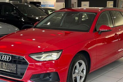 Audi A4 100.000 km 19.990 &euro; Weil im Schönbuch 71093