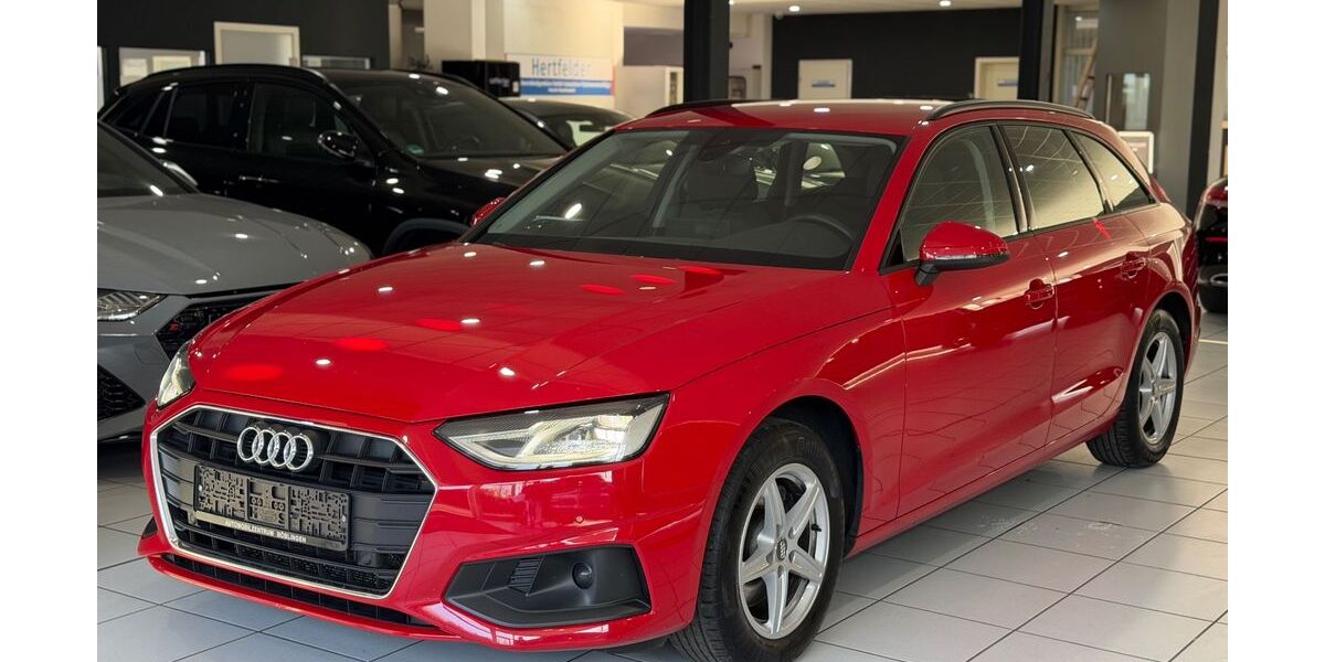 Audi A4 100.000 km 19.990 &euro; Weil im Schönbuch 71093