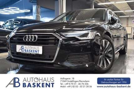 Audi A6 130.500 km 30.990 € Sindelfingen-Darmsheim 71069