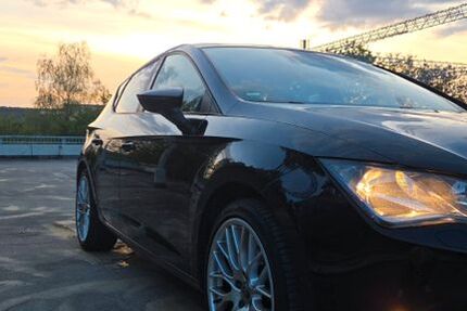 Seat Leon 213.000 km 9.000 &euro; Nagold 72202