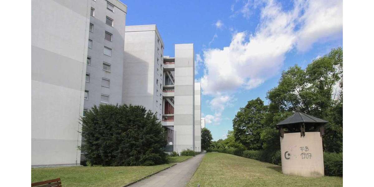 Etagenwohnung Waiblingen Beinstein - 4.5 Zimmer, 94 m&sup2;, 249.000&euro; | Angebot:26828456