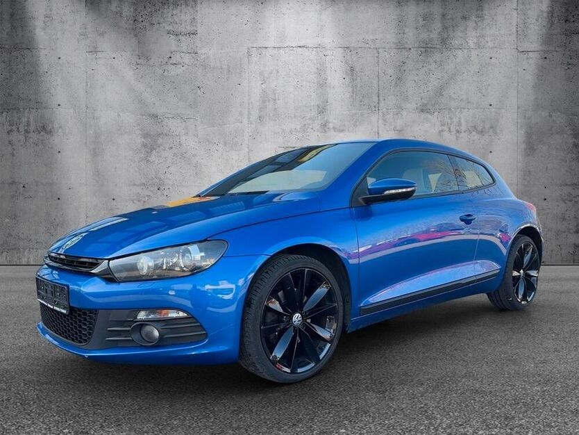 Scirocco