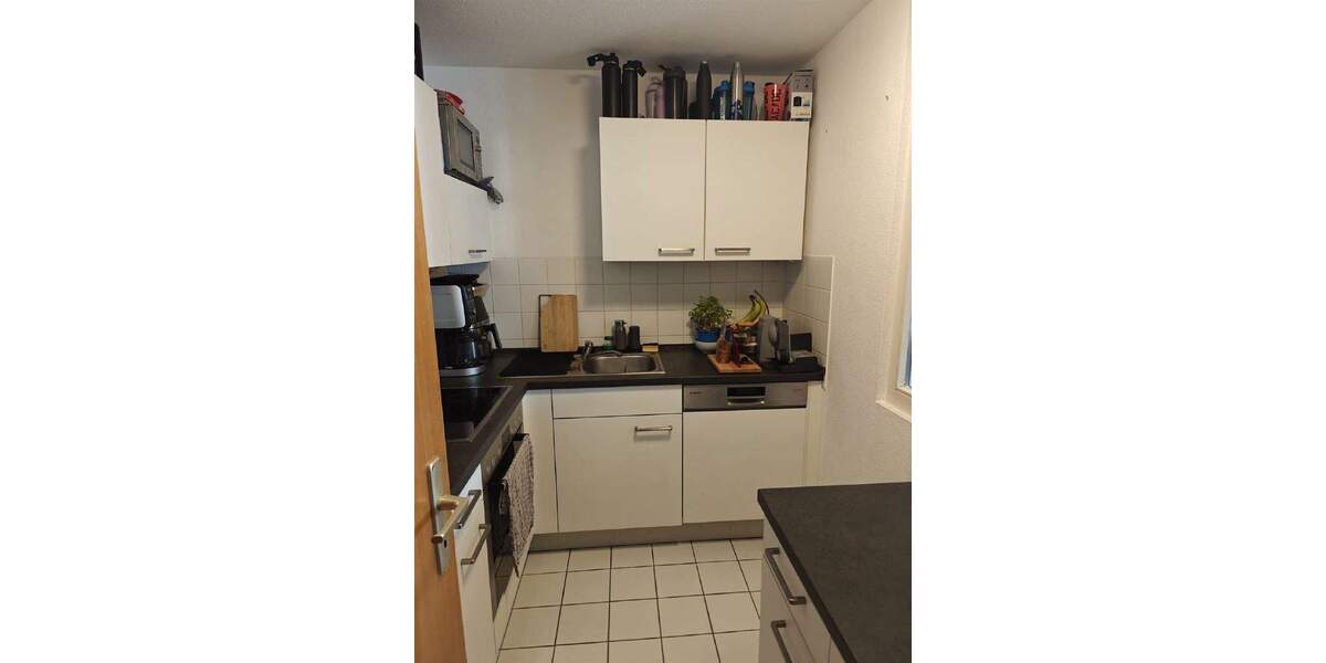 Schöne 2 Zimmerwohnung in zentraler Lage von Ludwigsburg 2 zimmer