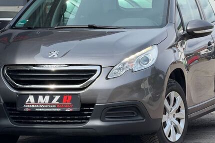 Peugeot 2008 193.400 km 3.990 &euro; Rohrdorf 72229